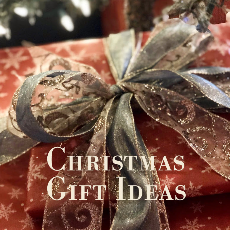 Christmas Gift Idea Roundup